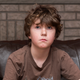 Illustration for article titled Third-Grader Watching Another Year Of Back To School Commercials Suddenly Realizes He’ll Die One Day
